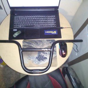 Rip Racer Bmx Handle  Bars